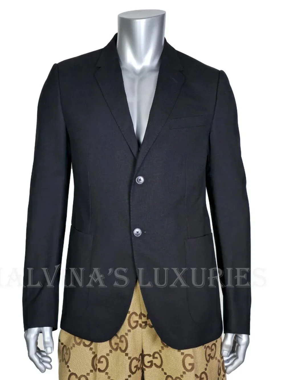 Gucci designer size